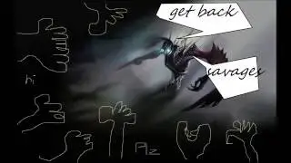 Derkness || Nocturne Main