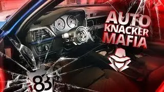 Julis BMW 335xd | Auto aufgebrochen Scheibe eingeschlagen und ausger&auml;umt Lenkrad, Airbag, Navi