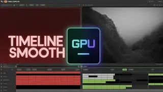 Best GPU for Video Editing: Real Timeline Test