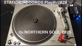 its NORTHERN SOUL 2025