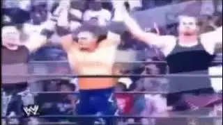 The Un-Americans 1st Titantron (2002 Entrance Video)