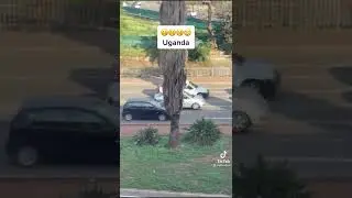 Ababbi mu kampala tebatya cctv camera