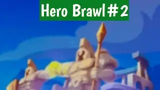 Magic Rush:Heroes~Random Brawl#2
