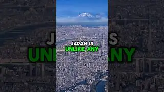 More Things That Prove Japan Is Unlike Any Other Country In The World!
