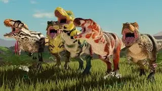 Wild Animals Hunter 3D- Dinosaur   Hunter Game new Android Game play#gaming 