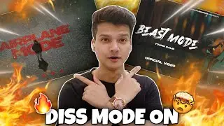 KARMA VS YOUNG GALIB | BEAST MODE REACTION | YOUNG GALIB | IFLAH REACTS