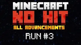 DEMASIADA SUERTE - Minecraft No Hit 100% (ALL ADVANCEMENTS) #4