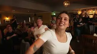 Star Takeover Trailer | Boxing champ Nicola Adams runs her dream pub