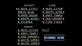 F-Zero SFC Full Walkthrough Part Records Results Theme OST