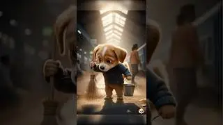 puppy story dog videos |#shorts #puppy #cartoon #cute #dog