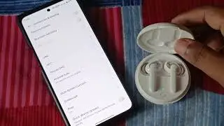 Quick Device Connect - Tutorial in ColorOS 12.1