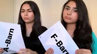 VISAR VÅRA BETYG🤦🏽‍♀️