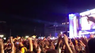 DeCanhota na Copa - Comemora&ccedil;&atilde;o da Copa do Mundo em Berlim