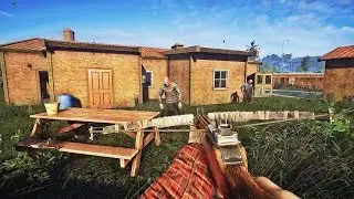 ESSE SURVIVAL FICOU BOM DEMAIS!! | SOBREVIVENDO A NOITE na DELEGACIA LOTADA de INF3CTAD0S!!