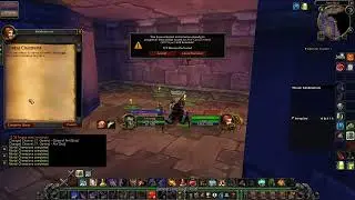 WoW Classic Anniversary - AQ40 Lockout Cheese for Cenarion Circle Rep for Earthstrike!