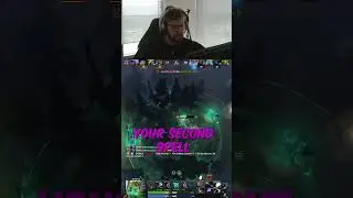 Voice Chat In High MMR Pubs