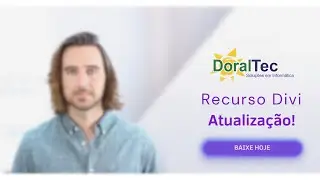 Atualiza&ccedil;&atilde;o de recurso Divi! Apresentando o Divi Wireframe View para o Visual Builder