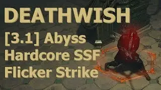 Abyss: Pylat_DEATHWISH E08 - Merciless Labyrinth