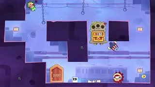 King of Thieves Krusnik&rsquo;s base