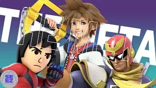 (SSBU) Мета постоянно меняется