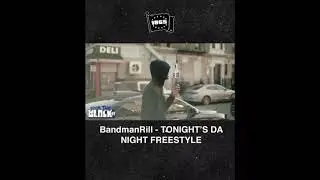 Bandmanrill x 
