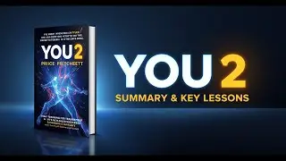 You&sup2;: How to Achieve Massive, Non-Linear Success (Price Pritchett Book Summary)