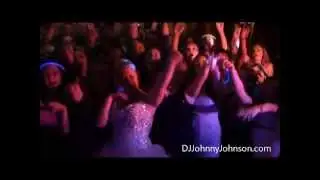 Grace`s Slammin` Sweet 16 ! - Party DJs Stroudsburg Poconos PA - DJ Johnny Johnson