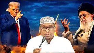 YAAB IYO MUCJISO NOQO QOF UU LA JECEL YAHAY HIMA SARE SHEEKH MUSTAFE