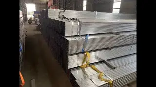 GI pipes~Large stock for many sizes