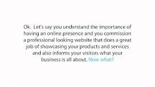 Chicago Online Marketing Agency - Webdesign and SEO