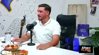 Repert&oacute;rio e Feeling para Shows - Rafael Costanari - #OutCast 118 - #CortesDoOutCast