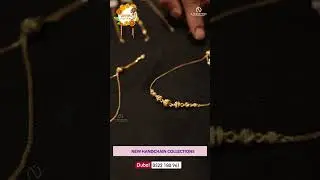 NEW HANDCHAIN COLLECTIONS IN DUBAI SHOP ✨🔥