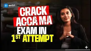 Pass ACCA Management Accounting (MA) in First Attempt |Study Plan, Tips | Anjaly Peter