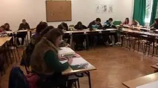Osječka umjetnička škola