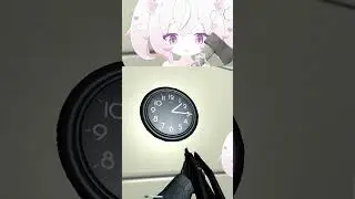 я зумер #akane_iwawwa #зумер #vtuber #fear #Twitch