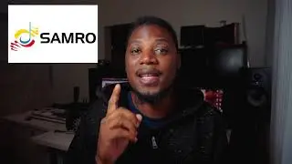 Why You Should Register with SAMRO | Music Licencing