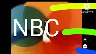 Nbc logo history color! yaaaaaaa!