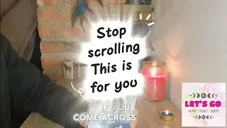 Urgent message❗do not ignore#yourcosmicguide #cardreading #oraclecards #channeledmessage 