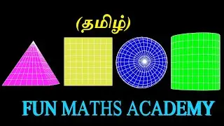 FunMathsAcademy channel trailer