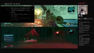 youngpup20's Live PS4 Broadcast