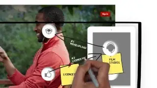 Цифровая бизнес-модель Netflix