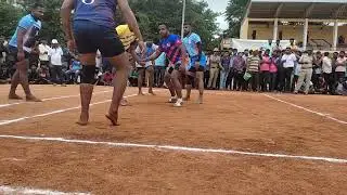 MYSORE VS MANGLORE DASARA DIVISON FULL HIGH VOLTAGE KABADDI MATCH🔥🔥