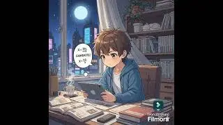 LoFi Caf&eacute; ☕ &bull; Ambiente Relajante para Concentraci&oacute;n y Creatividad