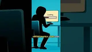 The Curiosity of Gore Sites
