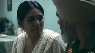 Kohrra Season 1 Hot Scenes Timing | REVIEW | Aanand Priya Hot | Harleen Sethi | Web Series Timing