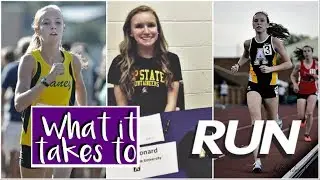 RUNNING 101: How To Run In College