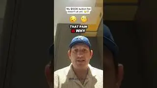 My $100K Tuition: The Trade That Built FSN | FIRE Starter Now