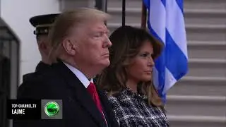 Top Channel/ Greqia do refuzojë Trumpin për bordin e paqes