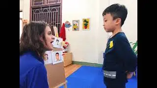 [Baby's Home] Video hoạt động lớp Red 30/11/2020 448