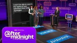 Comedians Debate the Nuances of &ldquo;Haha&rdquo; Texting